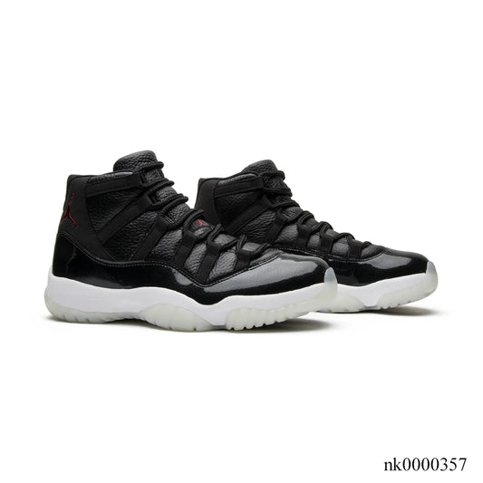 AJ 11 Retro 72-10 Shoes Sneakers - nk0000357 image 2