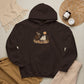 Halloween Cowboy Hooded Sweatshirt image 32