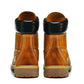 [PREMIUM] TBL 6-Inch Premium ‘Wheat Brown’ Boots Shoes Sneakers - nk0005482 image 3