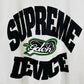 SUP Logo Print T-Shirt - SUP0141 image 5