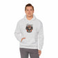 Sinner’s Flame Hooded Sweatshirt image 75