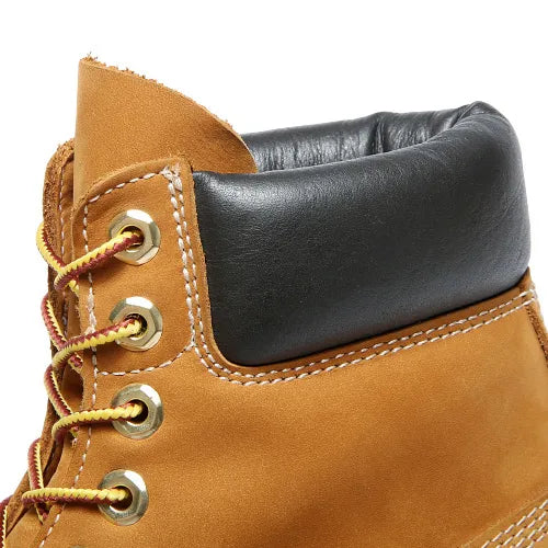 [PREMIUM] TBL Premium "Wheat" Boots Shoes Sneakers - nk0005467 image 5