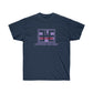 Busta Rhymes Limited Edition Men T-Shirt - Navy, 2XL image