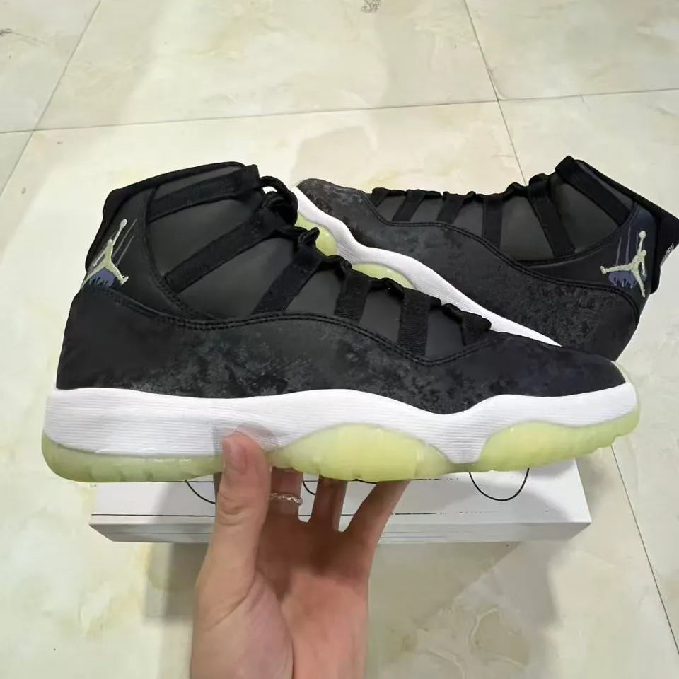 AJ 11 Inner Beast Shoes Sneakers - nk0004604 image 5