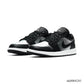 AJ 1 Silver Toe Shoes Sneakers - nk0004245 image 2