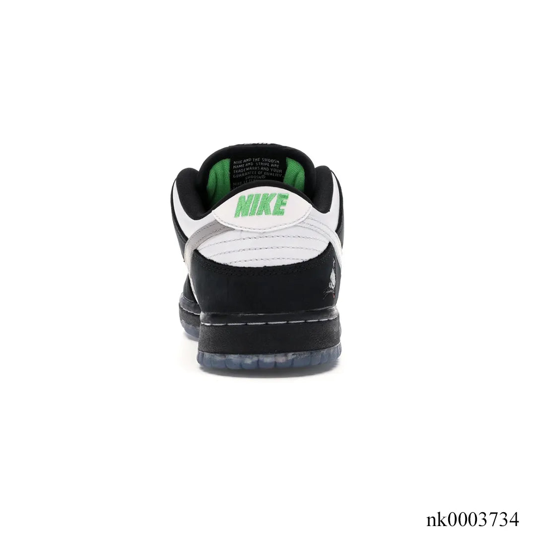 SB Dunk Low Staple Panda Pigeon Shoes Sneakers - nk0003734 image 4
