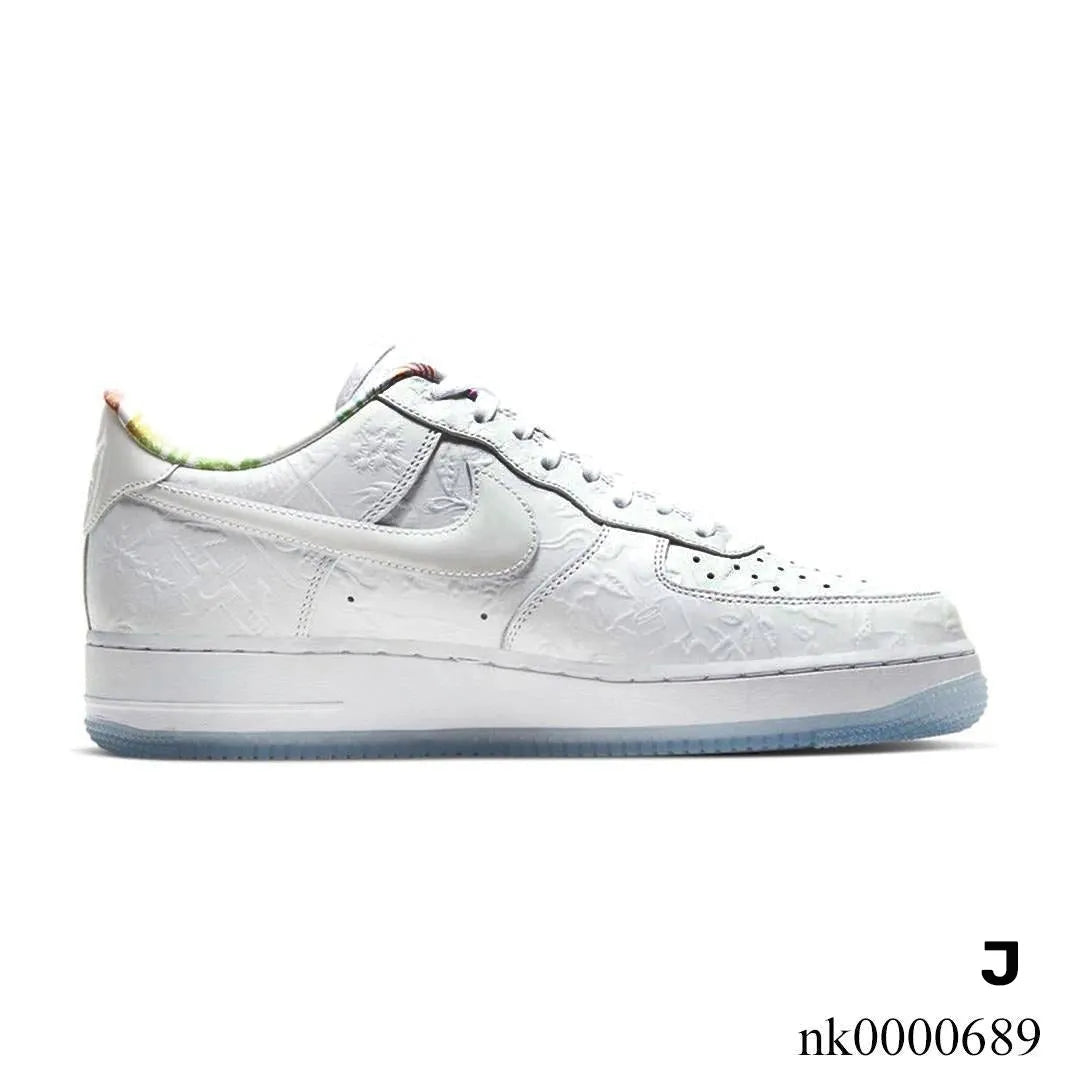 AF 1 Low Chinese New Year (2020) Shoes Sneakers - nk0000689 image