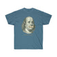 Say Less Money Talks Men T-Shirt - Indigo Blue, S image
