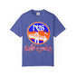 Life Is Good Unisex Garment-Dyed T-shirt image