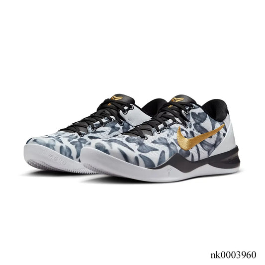 Kobe 8 Protro Mambacita Shoes Sneakers - nk0003960 image 2