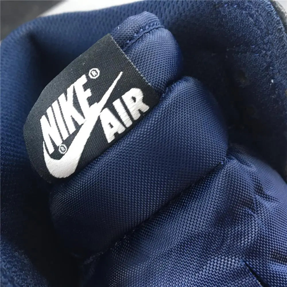 AJ 1 Retro High UNC Patent (W) Shoes Sneakers - nk0000111 image 11