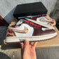 AJ 1 Low SE Year of the Horse Shoes Sneakers – nk0004780 image 3