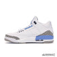 AJ 3 Retro UNC (2020) Shoes Sneakers - nk0000682 image 1