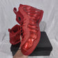 Air Foamposite Pro "Gym Red/ Red October" Shoes Sneakers – nk0004601 image 15
