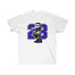 Trap Life JD 23 Men T-Shirt - White, M image
