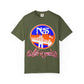 Life Is Good Unisex Garment-Dyed T-shirt image