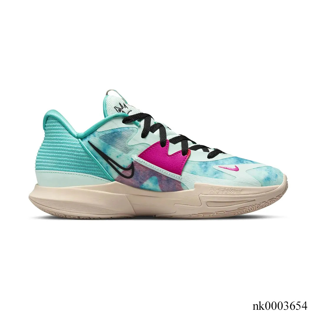 Kyrie Low 5 "Community" Shoes Sneakers - nk0003654 image