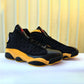 AJ 13 Chutney Shoes Sneakers - nk0004114 image 4