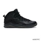 AJ 10 Retro Drake OVO Black Shoes Sneakers - nk0003992 image 0