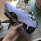 Air VaporMax 2 White Black Shoes Sneakers - nk0000474 image 16