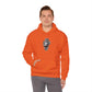 Crown of Faith 2 Hooded Sweatshirt image 63