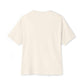 Outlaw Skull Unisex Oversized Boxy Tee image 14