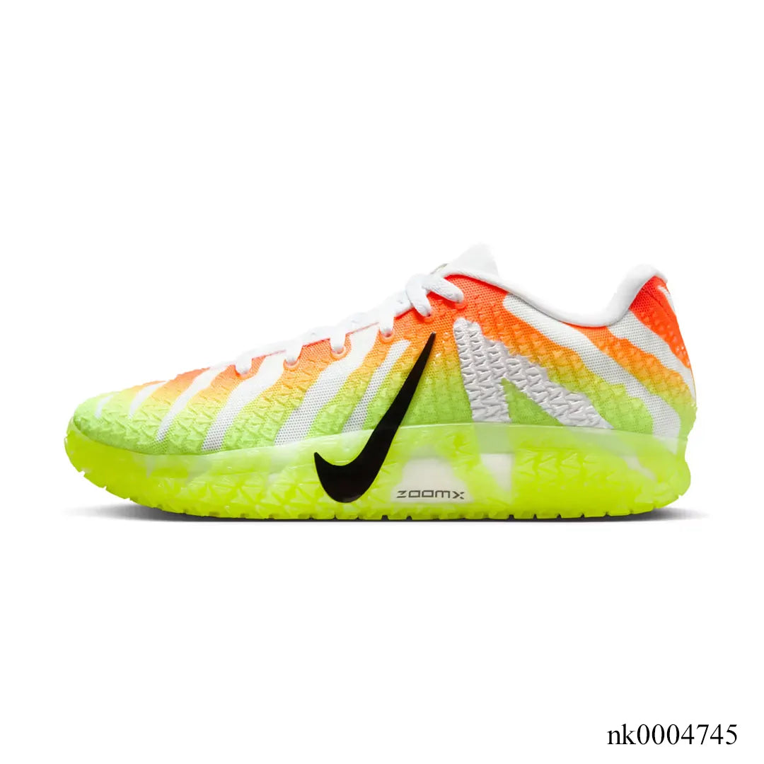 Ja 3 Christmas Shoes Sneakers - nk0004745 image 1