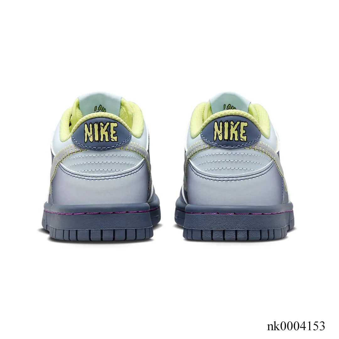 Dunk Low Fearless Shoes Sneakers - nk0004153 image 4