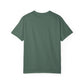 Spooky Season Unisex Garment-Dyed T-shirt image 97