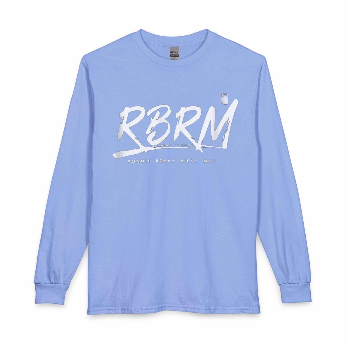 RBRM Tour Long Sleeve T-Shirt image