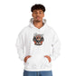 Sinner’s Flame Hooded Sweatshirt image 14
