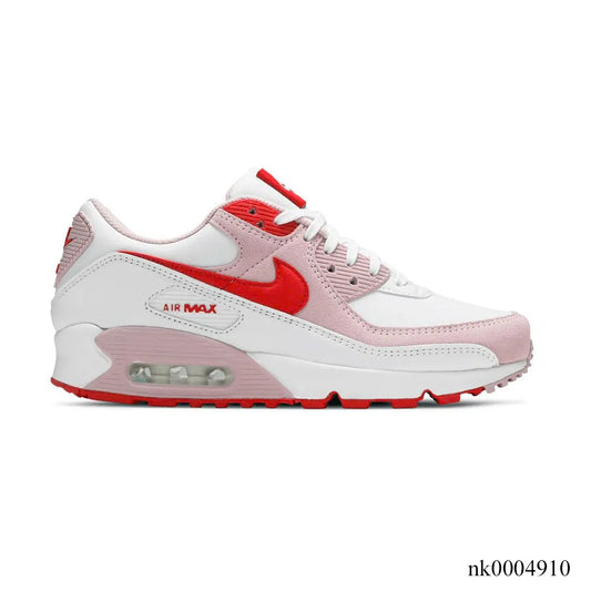 AM 90 'Love Letter' Shoes Sneakers – nk0004910 image 0