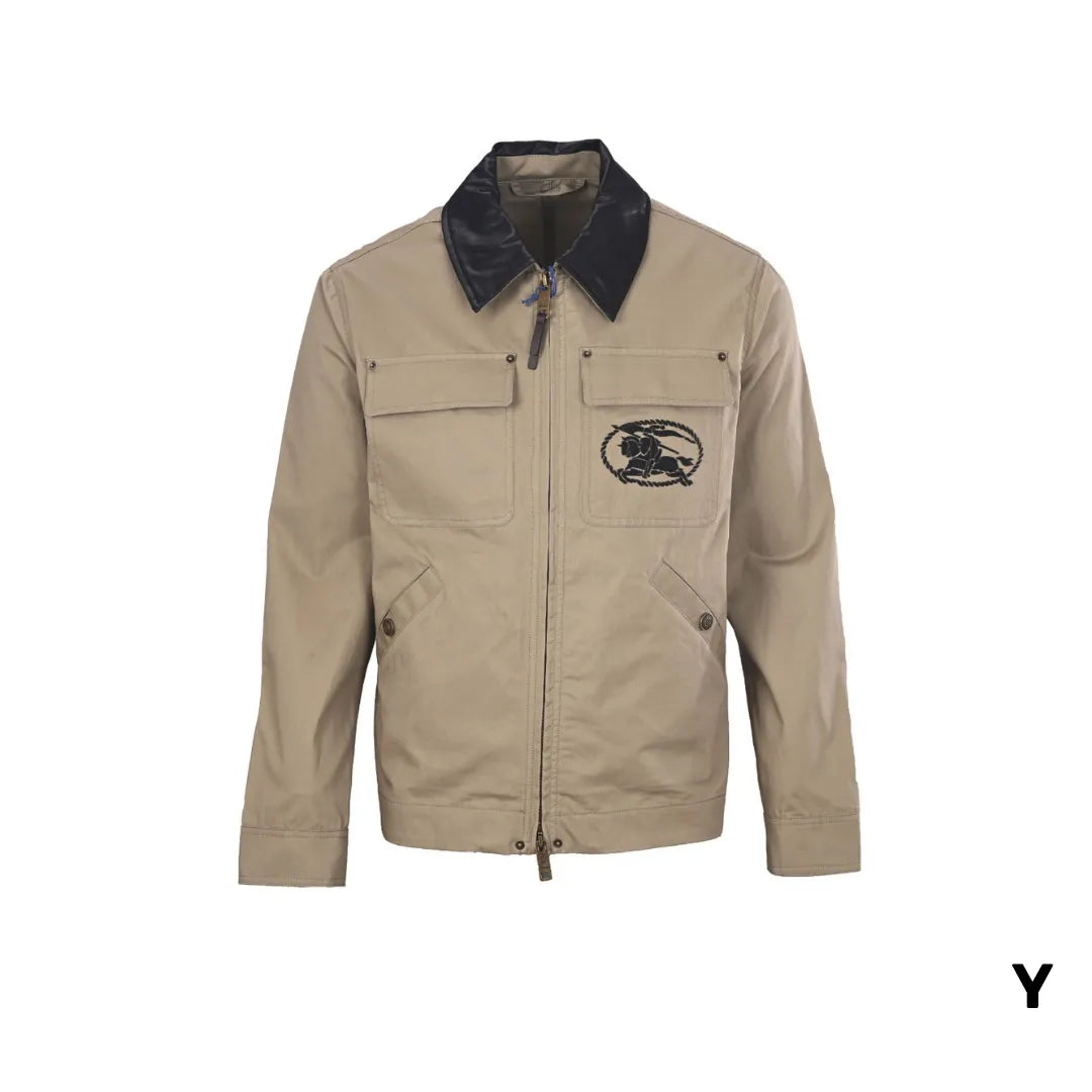 BUR Streetwear Jacket - BUR0064 - XL image