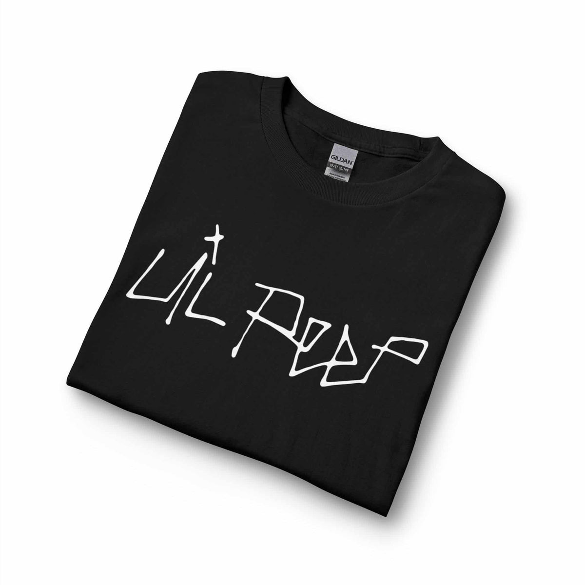 Lil Peep Long Sleeve T-Shirt image 2