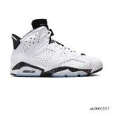 AJ 6 Reverse Oreo Shoes Sneakers - nk0003557 image 0