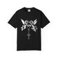 Heavenly Guardians Unisex Garment-Dyed T-shirt image