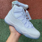 [Premium] AJ 11 Silver Anniversary Shoes Sneaker - nk0004598 image 3