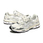 AS Gel NYC Cream Pure Silver Shoes Sneakers - as0000014 image 4