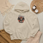 Sinner’s Flame Hooded Sweatshirt image 81