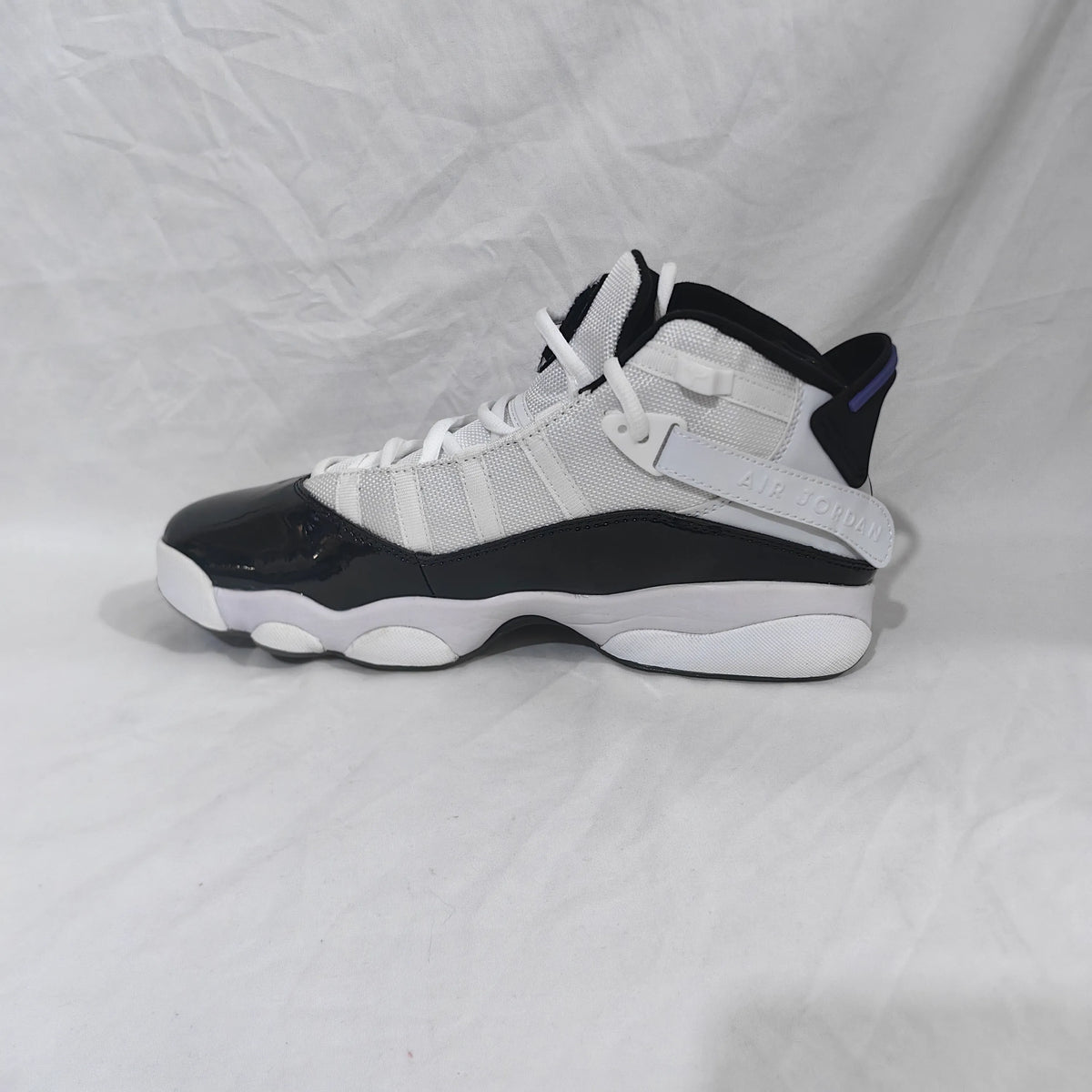 AJ 6 'Rings Concord' Shoes Sneakers - nk0005163 image 6