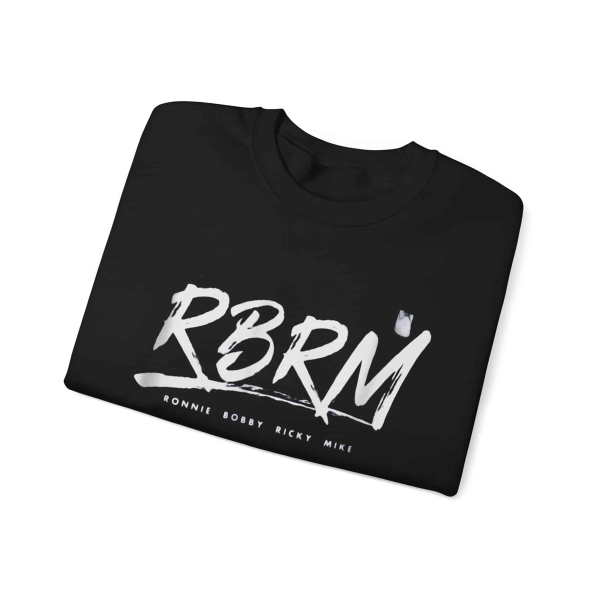 RBRM Tour Crewneck Sweatshirt image 2