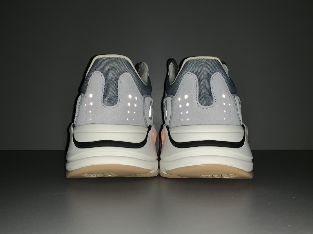 YzY Boost 700 Magnet Shoes Sneakers - ad0000032 image 15