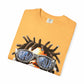 Diamond Drip Unisex Garment-Dyed T-shirt image 30