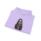 Halloween Ghostface Hooded Sweatshirt image 95