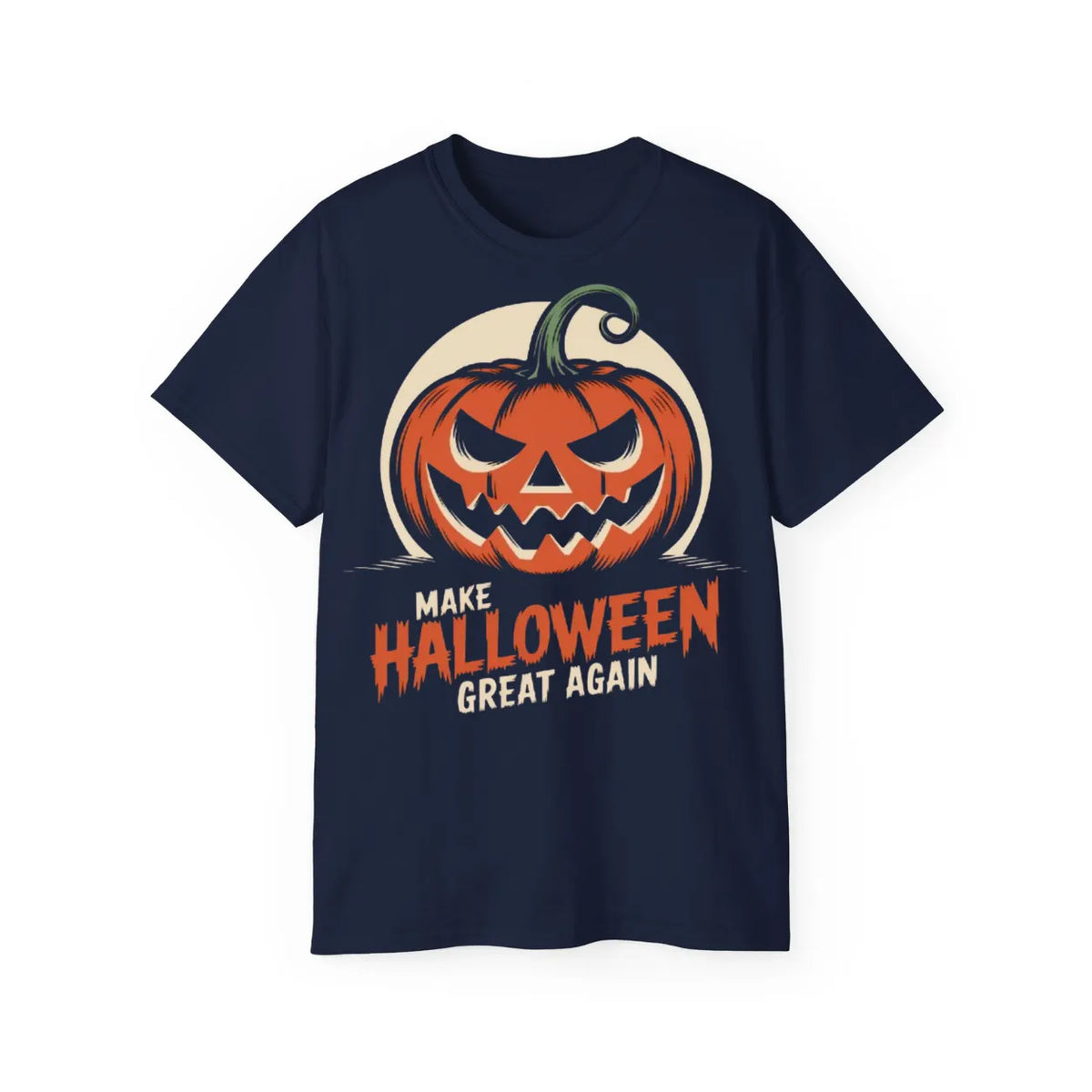 Make Halloween Great Again T-Shirt – POD0018 image 2