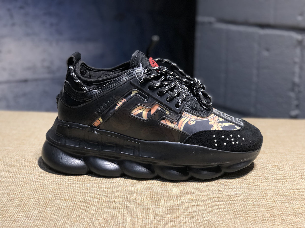 Chain Reaction Shoes Sneakers - ve0000058 image 17