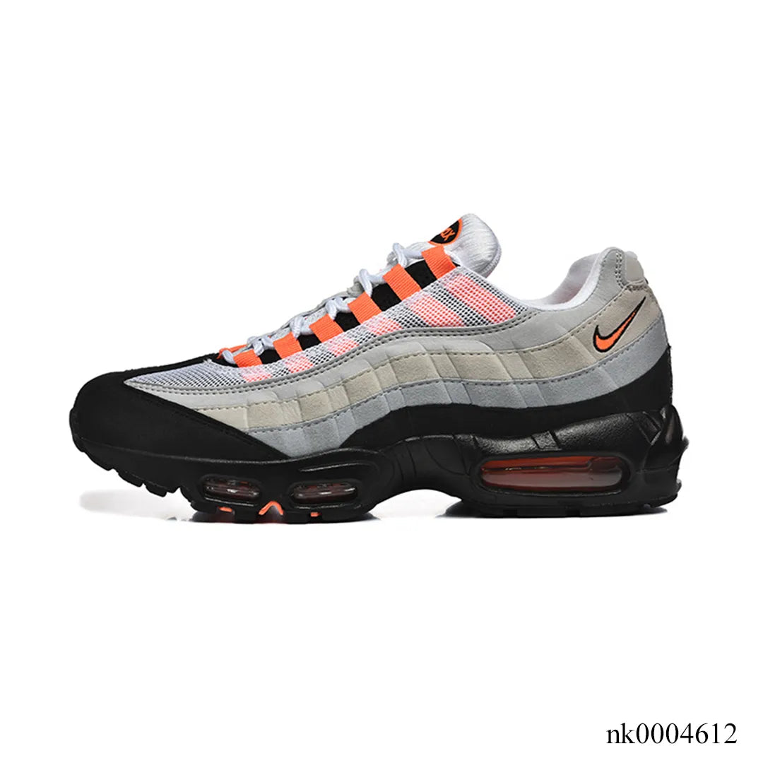 AM 95 Bright Mandarin (2025)Shoes Sneakers - nk0004612 image 1