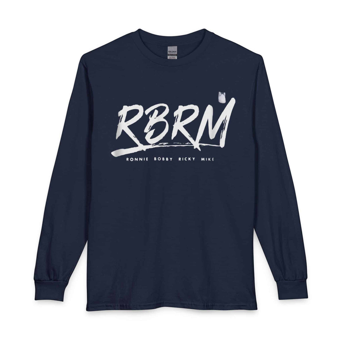 RBRM Tour Long Sleeve T-Shirt image