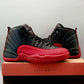 AJ 12 Flu Game 2025 Shoes Sneakers – nk0002466 image 8