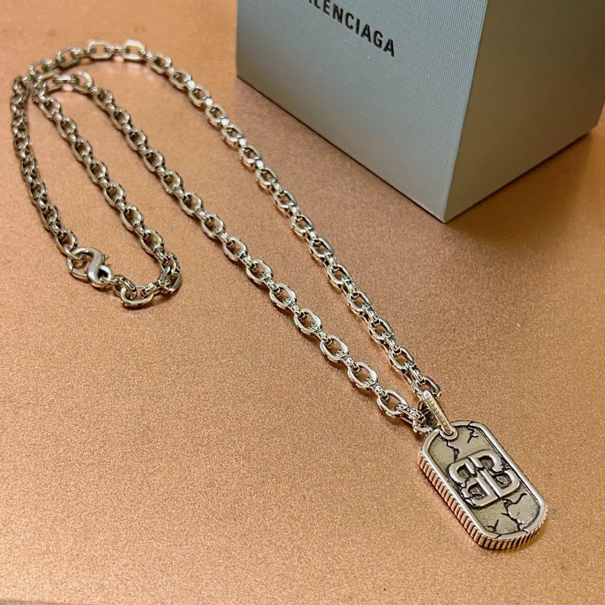 BLCG Necklace - Hl77A80 image 4
